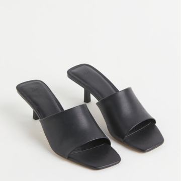 Novi sandali H&M velikost 37