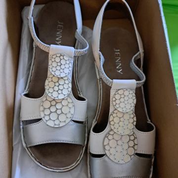 Sandali Jenny, št. 38