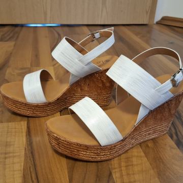 Sandali Le Edo št. 40