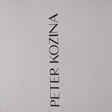 Sandali Peter Kozina