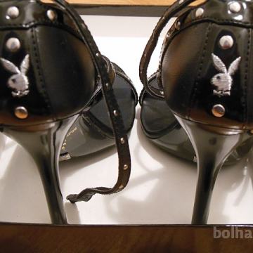 Hudi Playboy Sandali