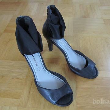 Sandali Tamaris št. 38 - obuti dvakrat, kot novi