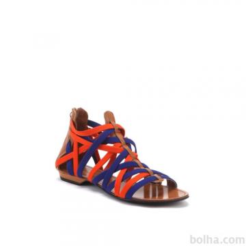 United Nude usnjeni sandali st 36