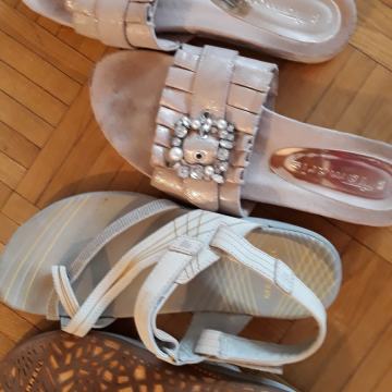Z.natikaci in sandal st.39