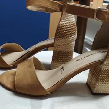 Ženski poletni sandali