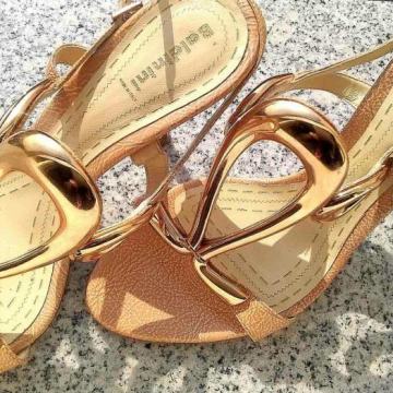 Ženski sandali Baldinini