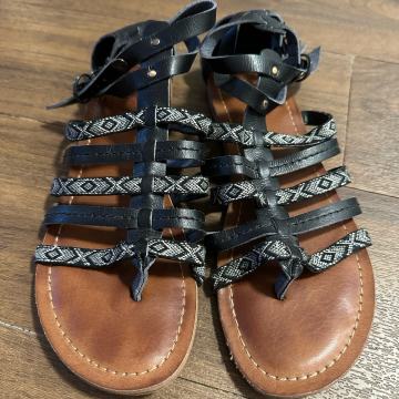 Zenski sandali Roxy st. 40