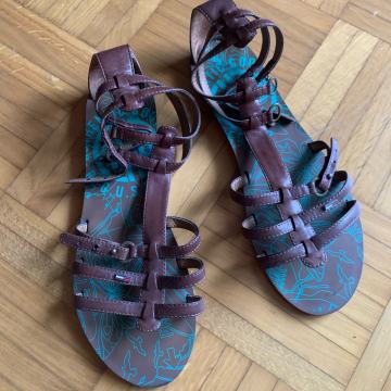 Ženski sandali Tommy Hilfiger