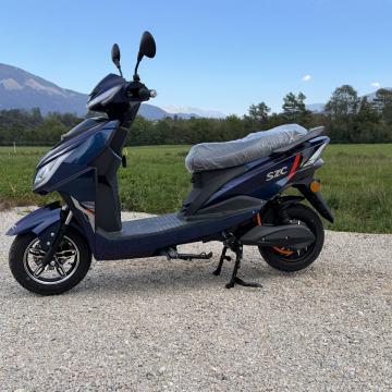 Druge znamke SZC E-Cruiser AM 2 kW