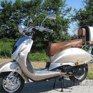 SCOOTER BREZ REGISTRACIJE 25km h NOVO ŽE OD 880€-1230€