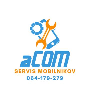 SERVIS TELEFONOV - MOBILNIKOV, lastna garancija na popravilo