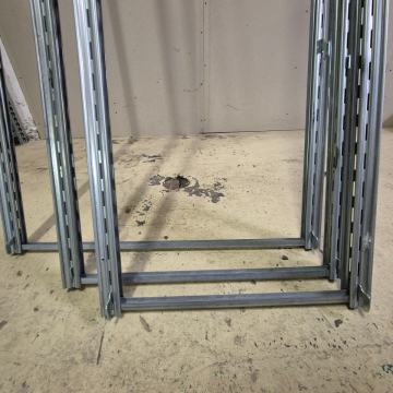 GALVANIZIRANE STRNICE