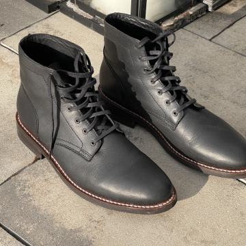 Thursday Boots škornji (model President)
