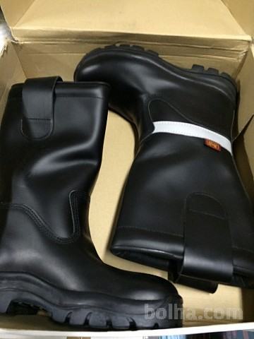 GASILSKI ŠKORENJ BAS - OGENJ 02