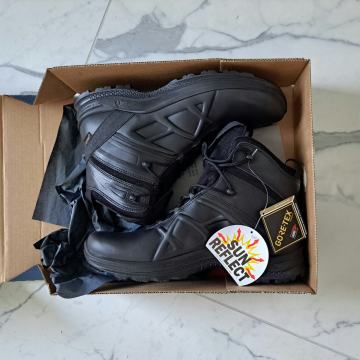 Haix BLACK EAGLE TACTICAL 2.0 GTX - mid