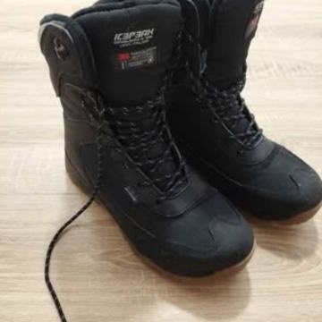 Icepeak škornji št. 42 in 44