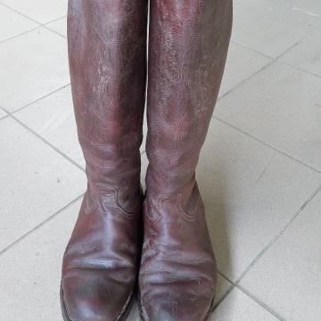 Moški škornji 43-44