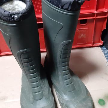 MOŠKI ZIMSKI ŠKORNJI