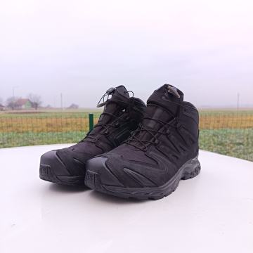 Salomon Forces XA MID GTX št. 47 1/3