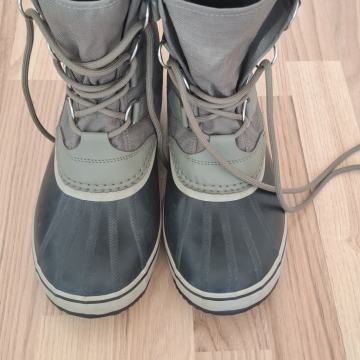 Sorel 41