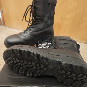 Taktični škornji Magnum Scorpion