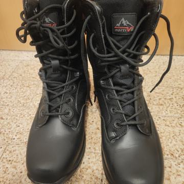 Taktični škornji Nortiv8