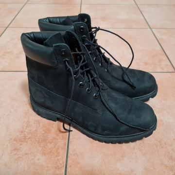 Timberland Premium 6 In waterproof boot