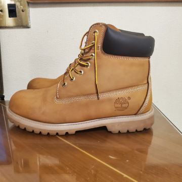 TIMBERLAND ŠT. 43 •original• vodotesni• 2023/24• PTUJ ali PTT