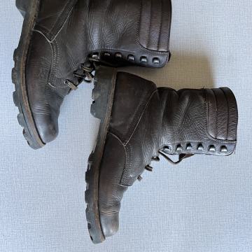 Vojaški škornji Ratitovec št42