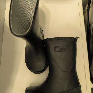 Bisgaard dežni škornji 25