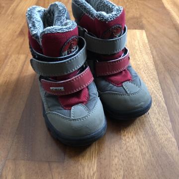 Ciciban skibucke st. 24