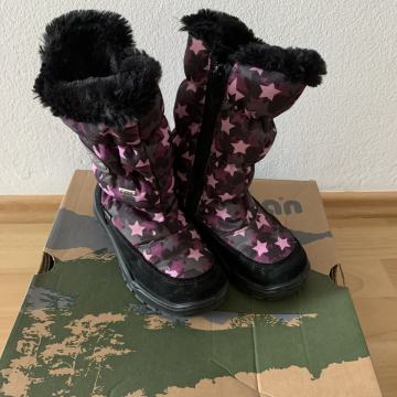 Ciciban škornji št. 30