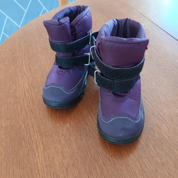 Ciciban snežke nepremočljive,št 28