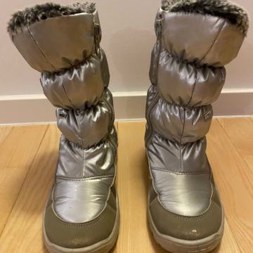 Ciciban snežke, št. 34