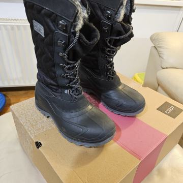 CMP otroški vodoodporni čevlji št. 37