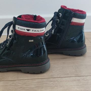 Dekliški gležnarji 33