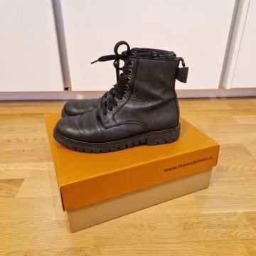 Dekliški podloženi gležnjarji Ciciban številka 38