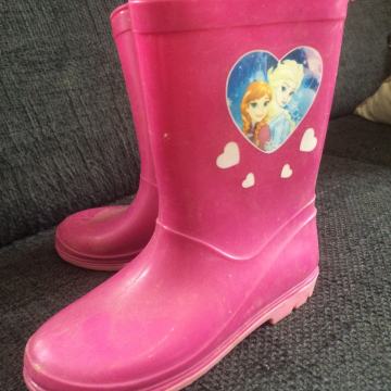 DEKLIŠKI ŠKORNJI VEL.30-31