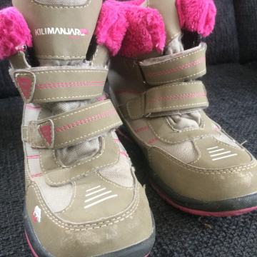 DEKLIŠKI ŠKORNJI VEL.33