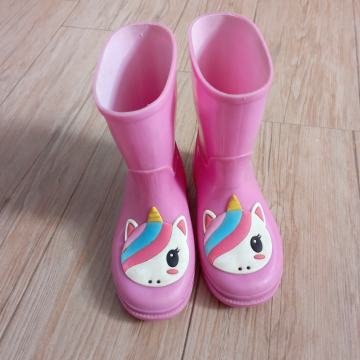 Dežni škornji 26/27