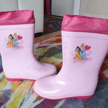 DEŽNI ŠKORNJI PRINCESS 33