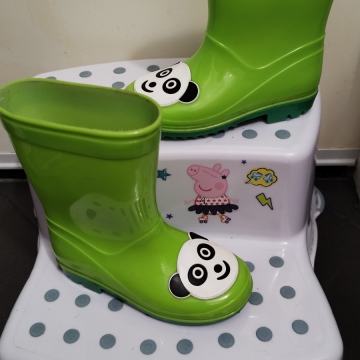 Dežni škornji št. 27