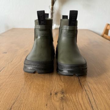 Dežni škornji Zara x Trenton