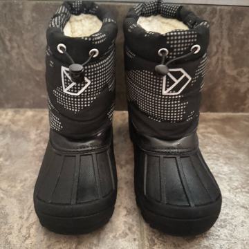 Didriksons zimski škornji - št. 29