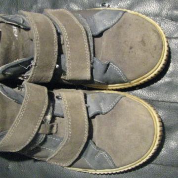 Fantovski gleznarji, CICIBAN, ST 34