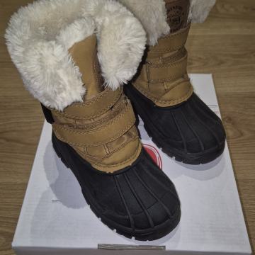 Fantovski škornji št. 27