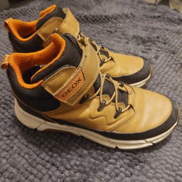 Geox zimski gležnarji