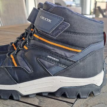 Geox zimski škornji 39