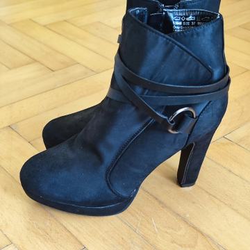 Gležnarji številka 37