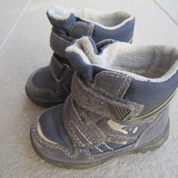 Gležnarji Superfit št. 21